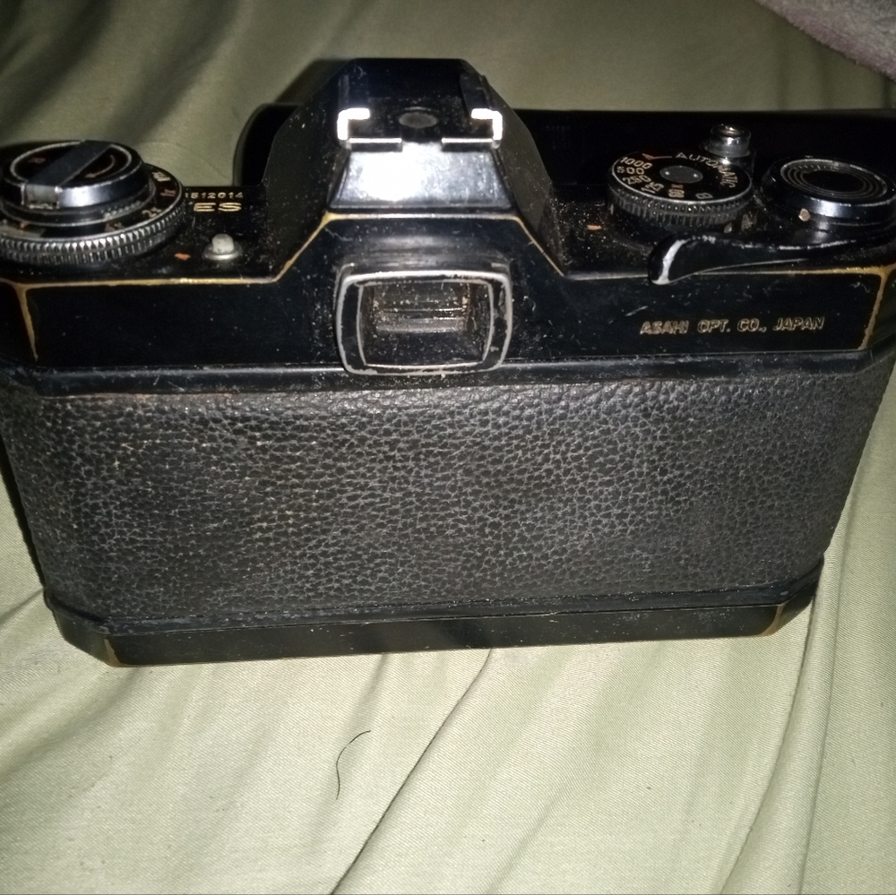 Camera - Picture 3 of 3